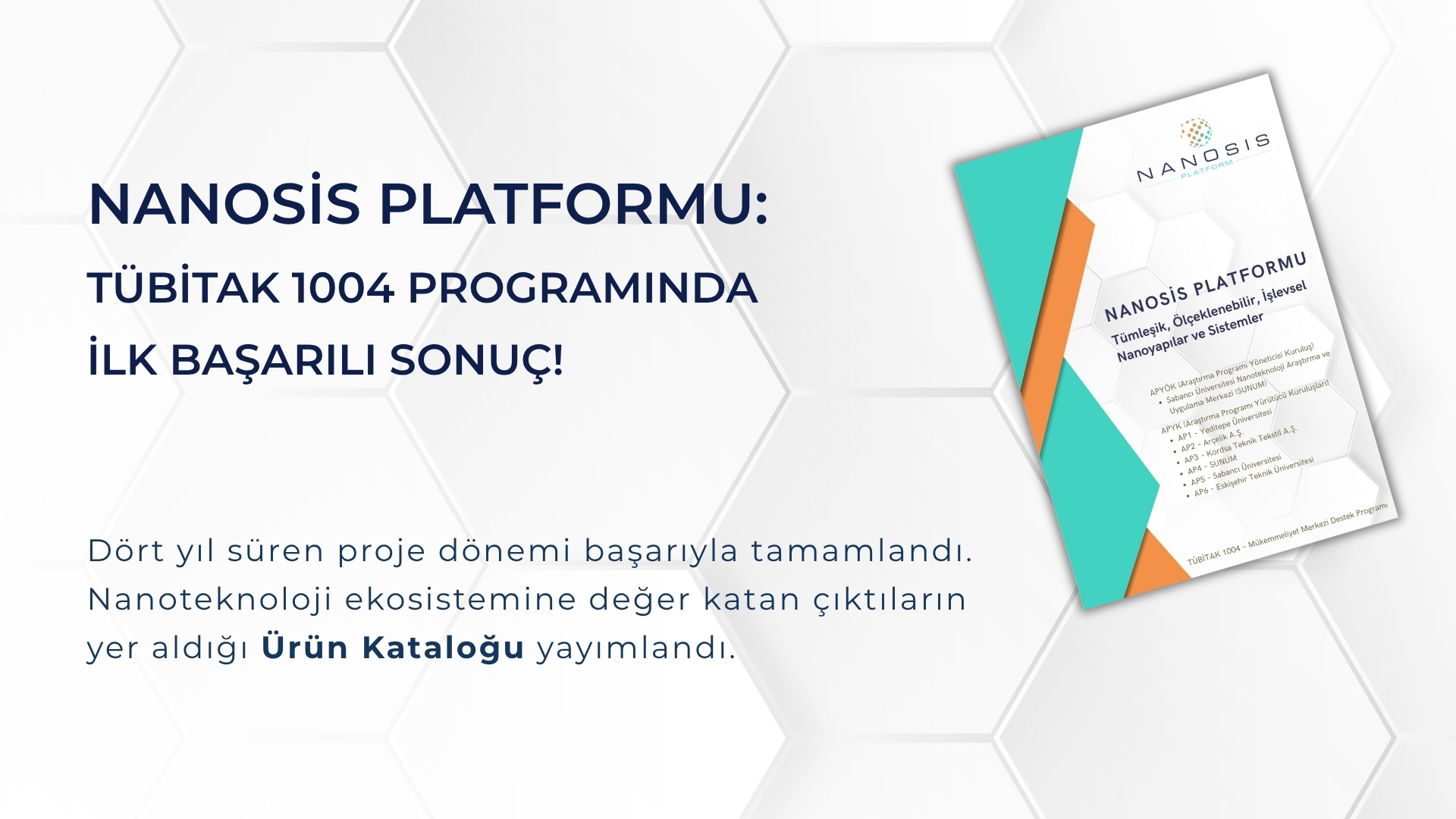 Kataloğu Görüntüle